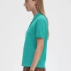 Camisa de mujer G6000 Camisa de mujer G6000