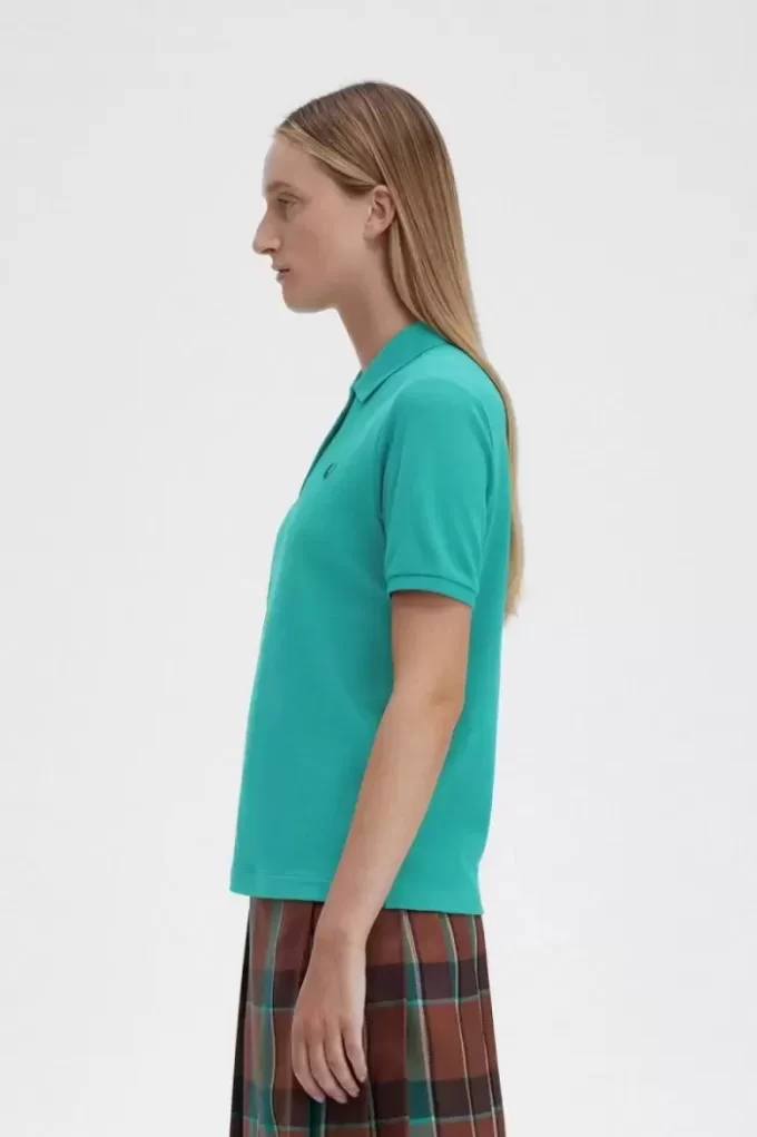Camisa de mujer G6000 Camisa de mujer G6000