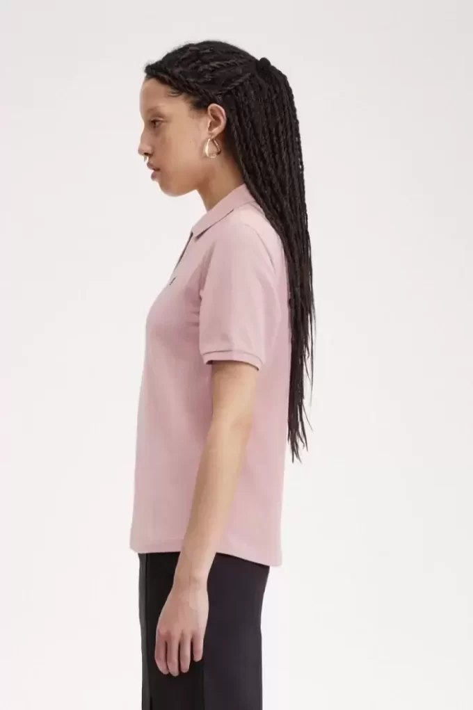 Camisa de mujer G6000 Camisa de mujer G6000