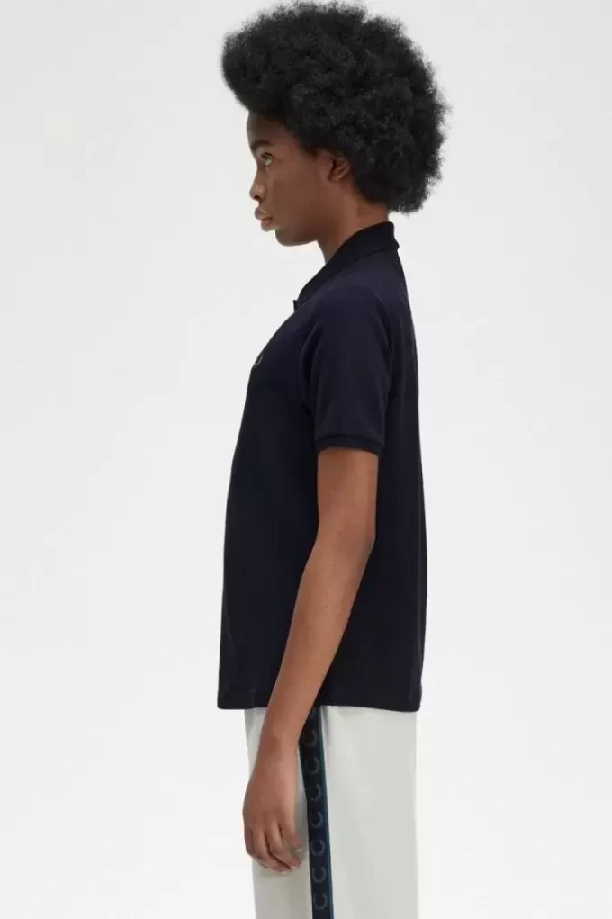 Camisa de mujer G6000 Camisa de mujer G6000
