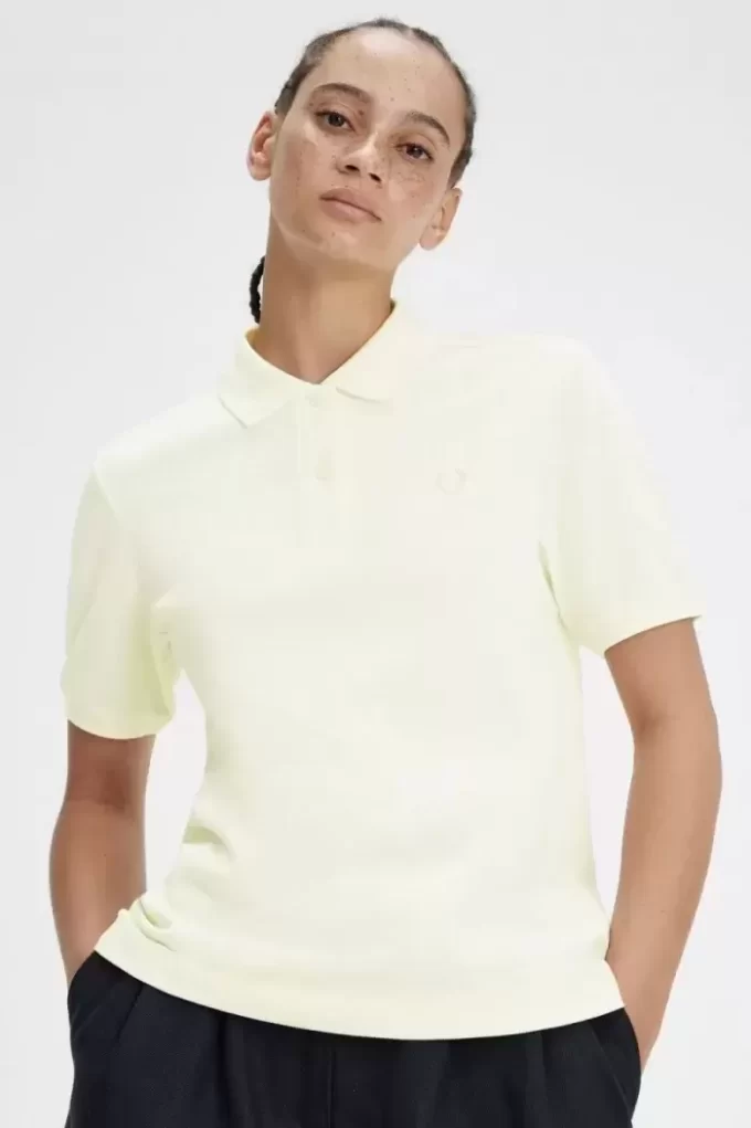 Camisa de mujer G6000 Camisa de mujer G6000