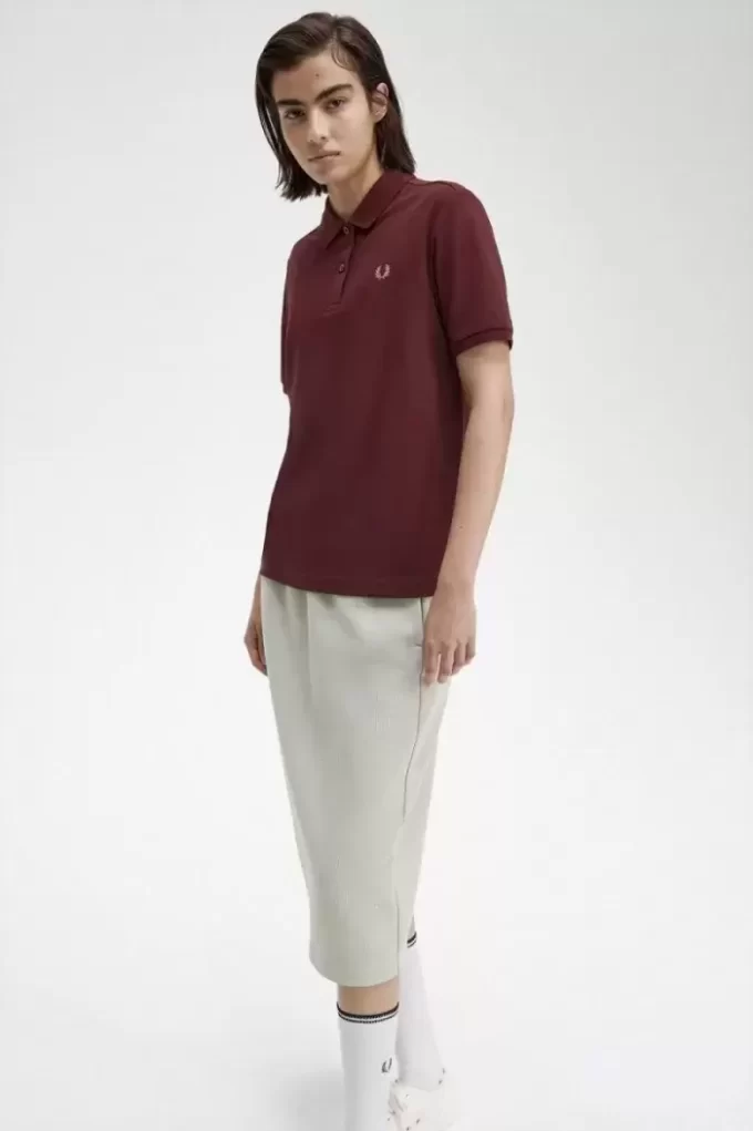 Camisa de mujer G6000 Camisa de mujer G6000