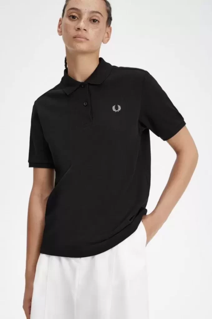 Camisa de mujer G6000 Camisa de mujer G6000
