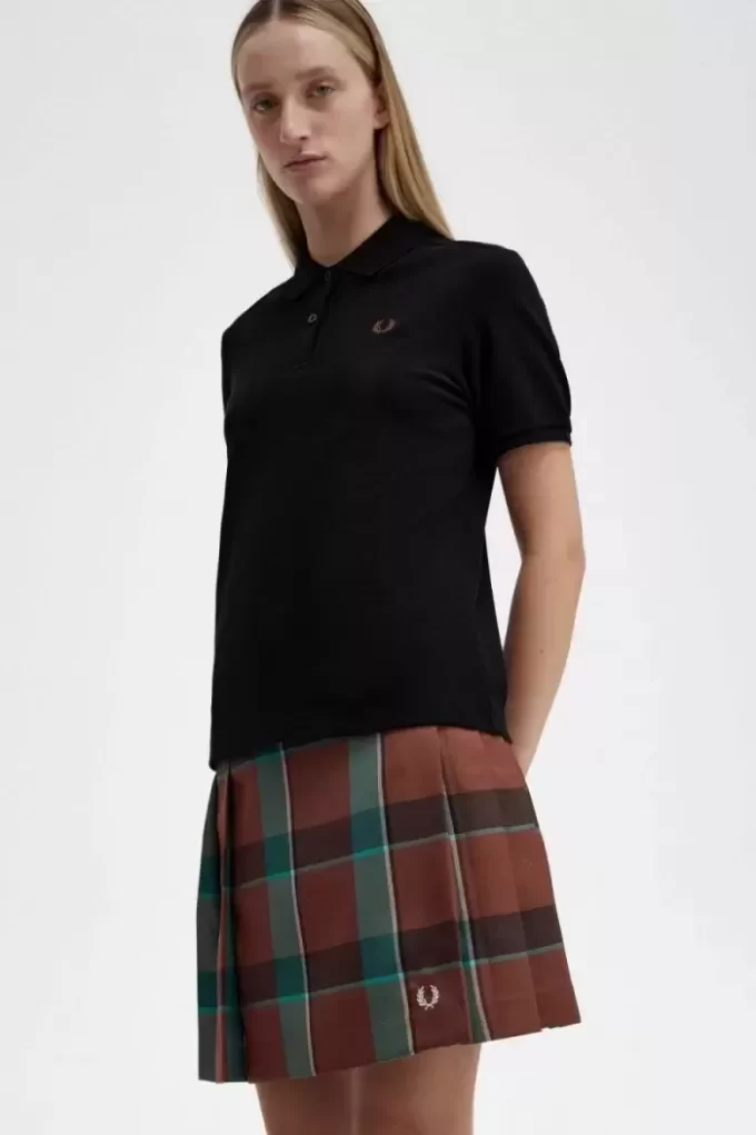 Camisa de mujer G6000 Camisa de mujer G6000