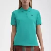 Camisa de mujer G6000 Camisa de mujer G6000