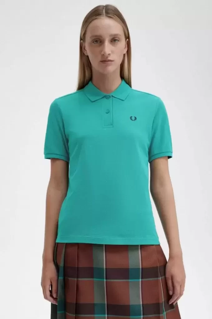 Camisa de mujer G6000 Camisa de mujer G6000