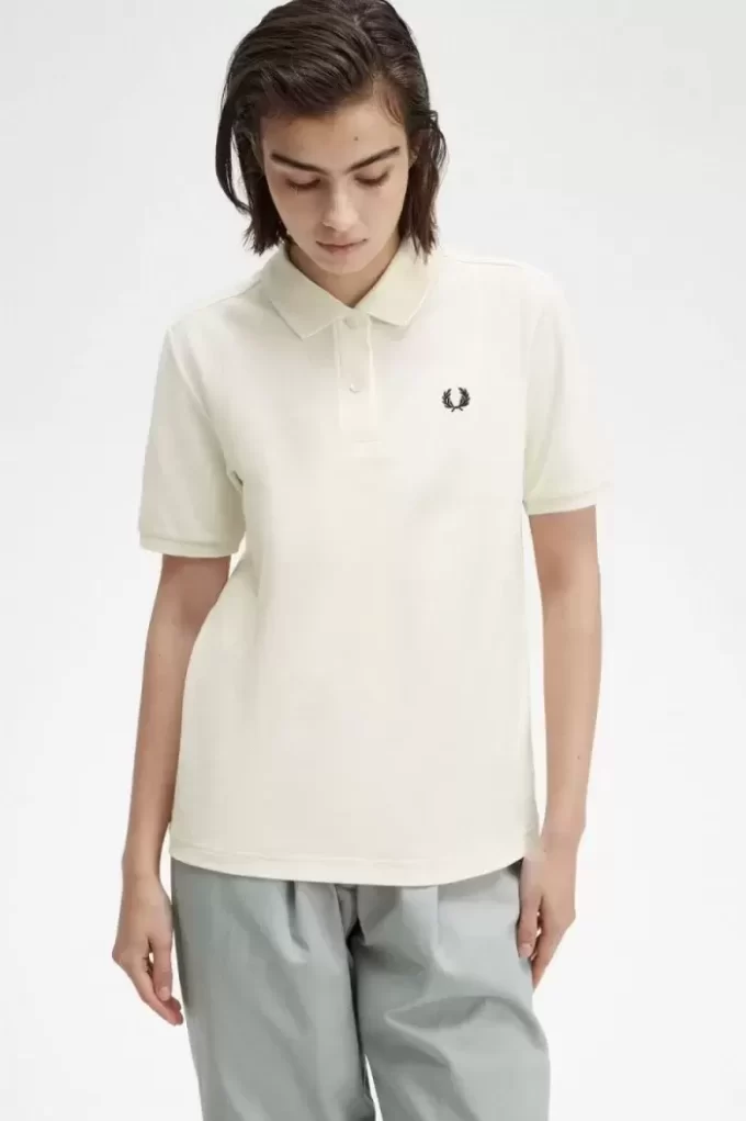 Camisa de mujer G6000 Camisa de mujer G6000