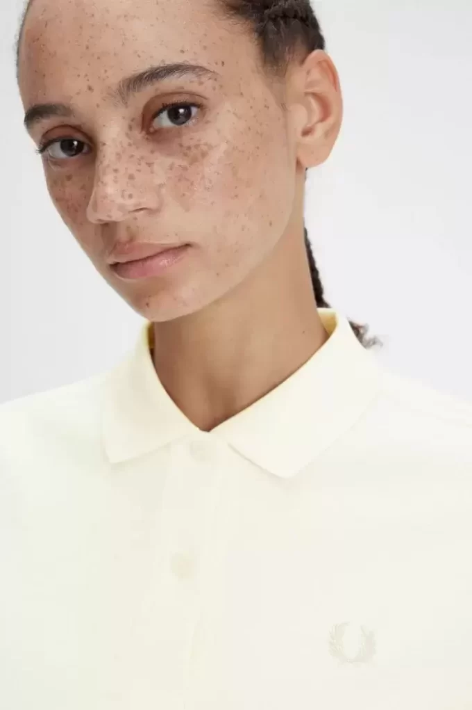 Camisa de mujer G6000 Camisa de mujer G6000