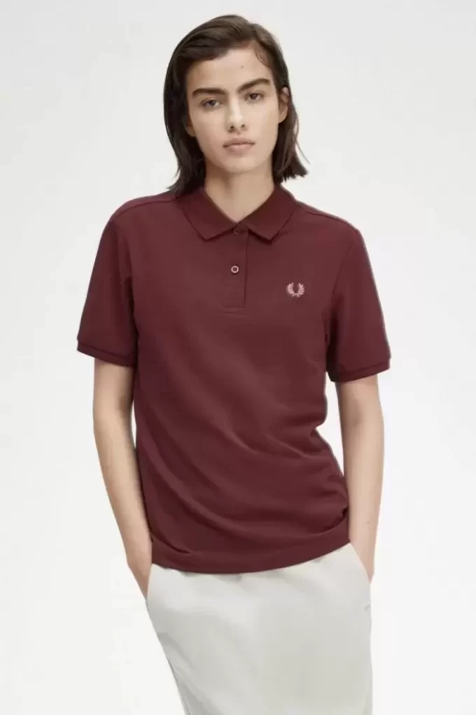 Camisa de mujer G6000 Camisa de mujer G6000