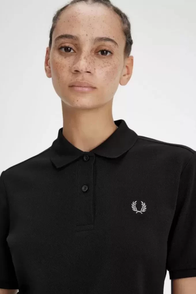 Camisa de mujer G6000 Camisa de mujer G6000