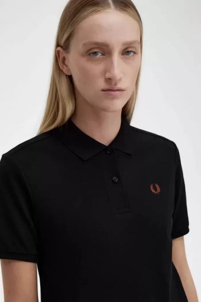 Camisa de mujer G6000 Camisa de mujer G6000