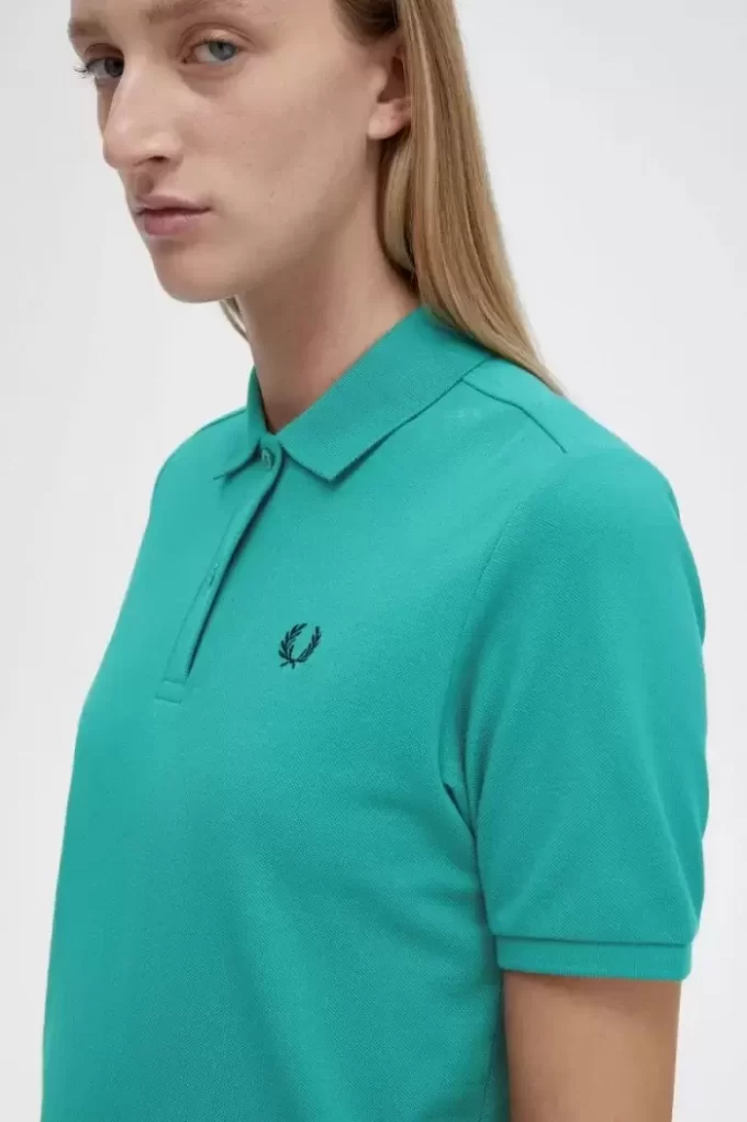 Camisa de mujer G6000 Camisa de mujer G6000