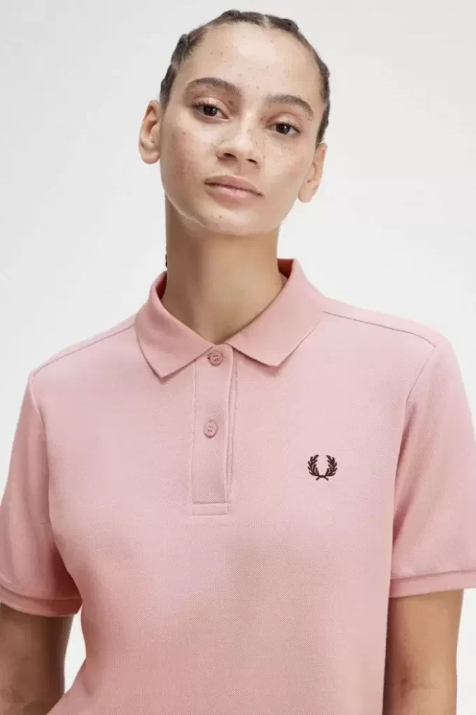 Camisa de mujer G6000 Camisa de mujer G6000