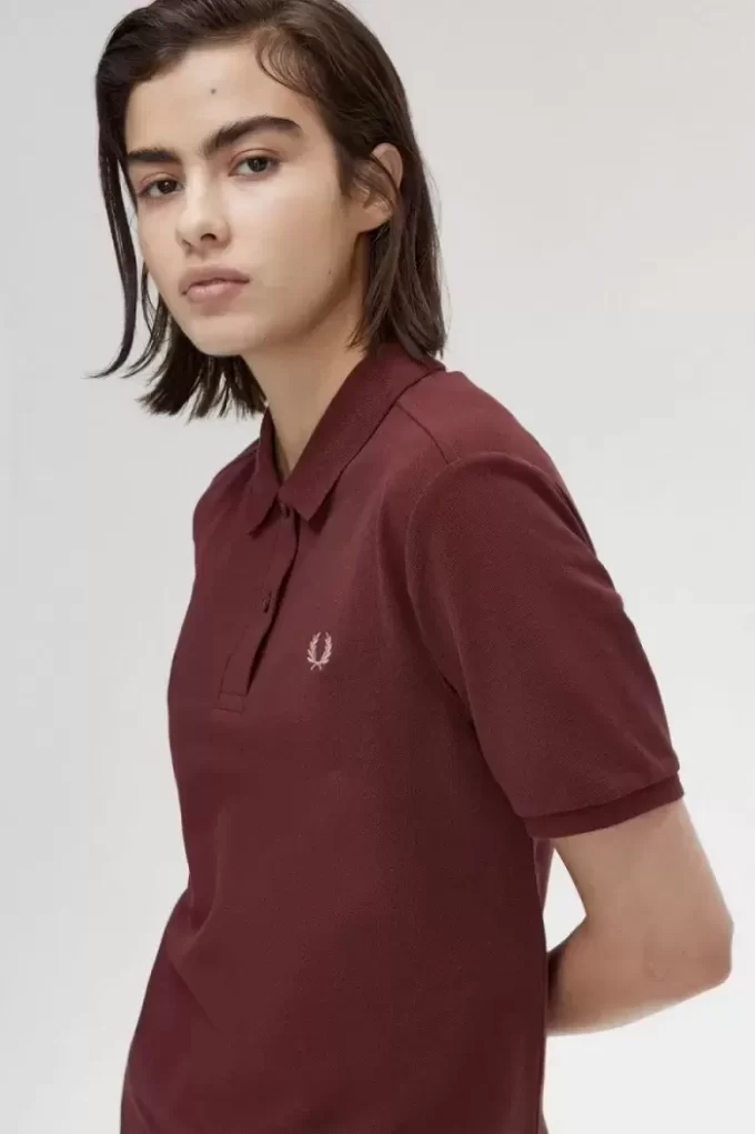 Camisa de mujer G6000 Camisa de mujer G6000