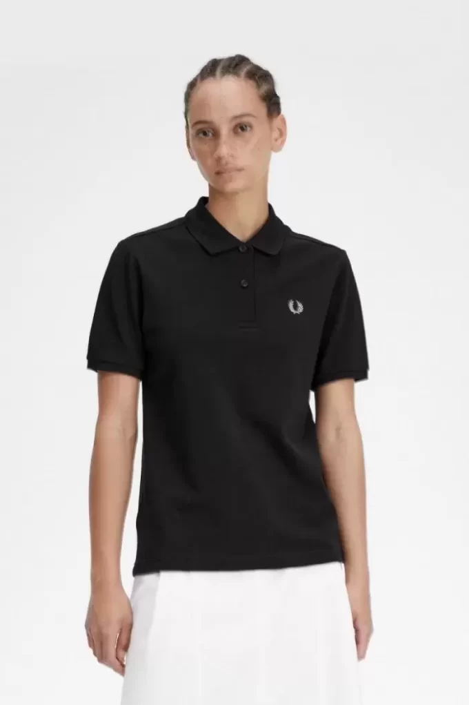 Camisa de mujer G6000 Camisa de mujer G6000