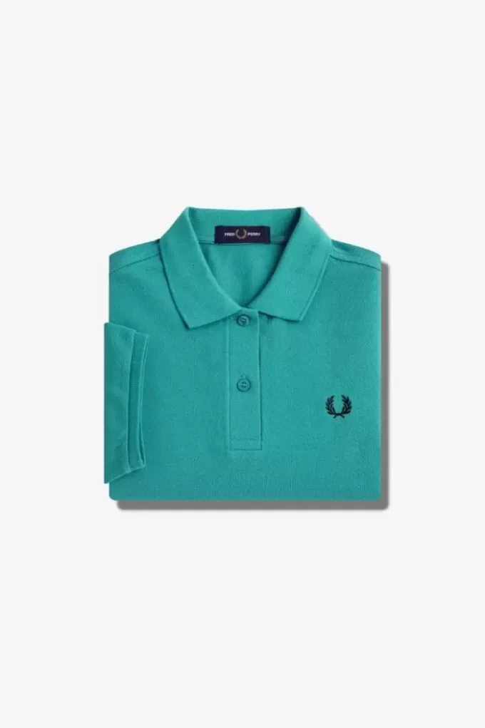 Camisa de mujer G6000 Camisa de mujer G6000