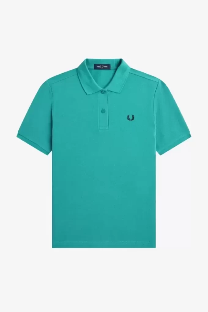 Camisa de mujer G6000 Camisa de mujer G6000