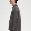 Camisa de polar Fred Perry para hombre