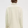 Camisa de polar Fred Perry para hombre