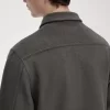Camisa de polar Fred Perry para hombre