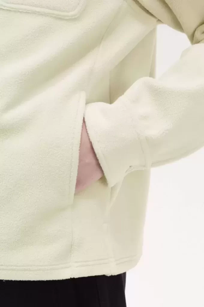 Camisa de polar Fred Perry para hombre