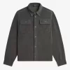 Camisa de polar Fred Perry para hombre