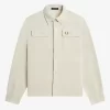 Camisa de polar Fred Perry para hombre