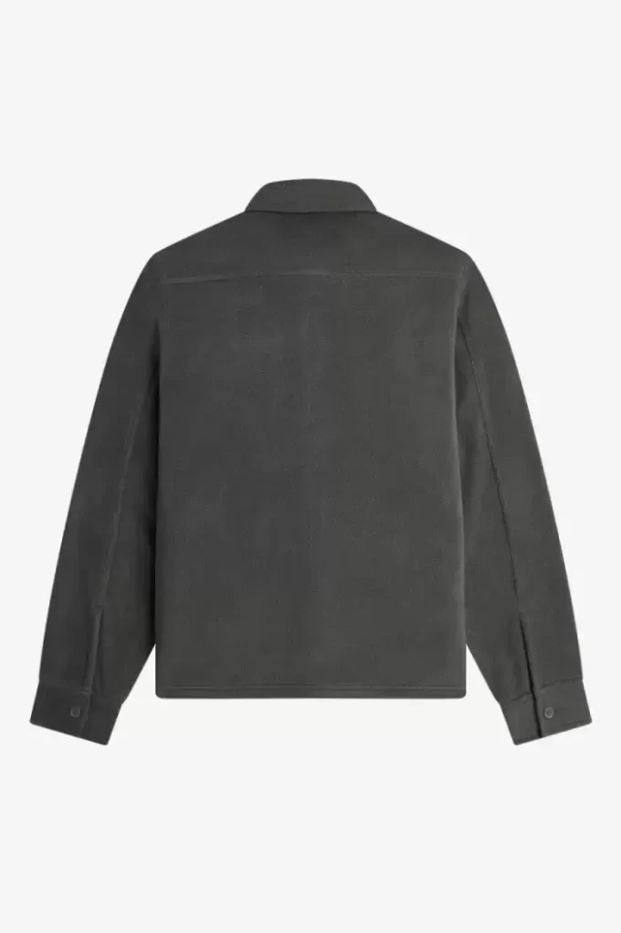 Camisa de polar Fred Perry para hombre