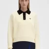 Camisa de punto para mujer Camisa de punto para mujer