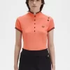Camisa de punto para mujer Camisa de punto para mujer