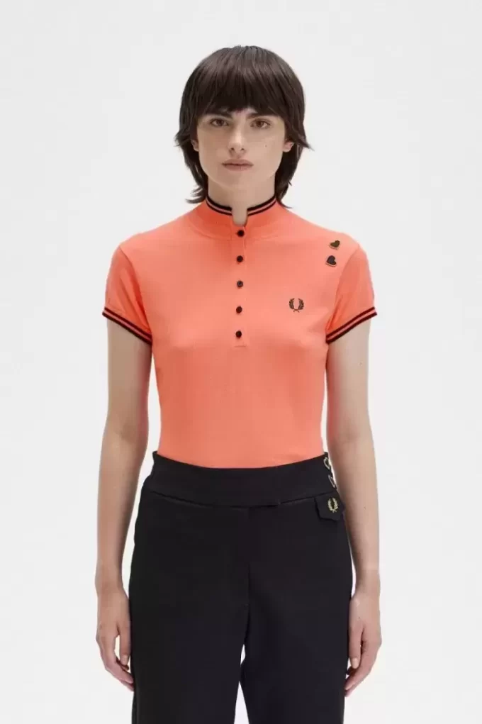 Camisa de punto para mujer Camisa de punto para mujer
