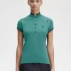 Camisa de punto para mujer Camisa de punto para mujer