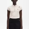 Camisa de punto para mujer Camisa de punto para mujer