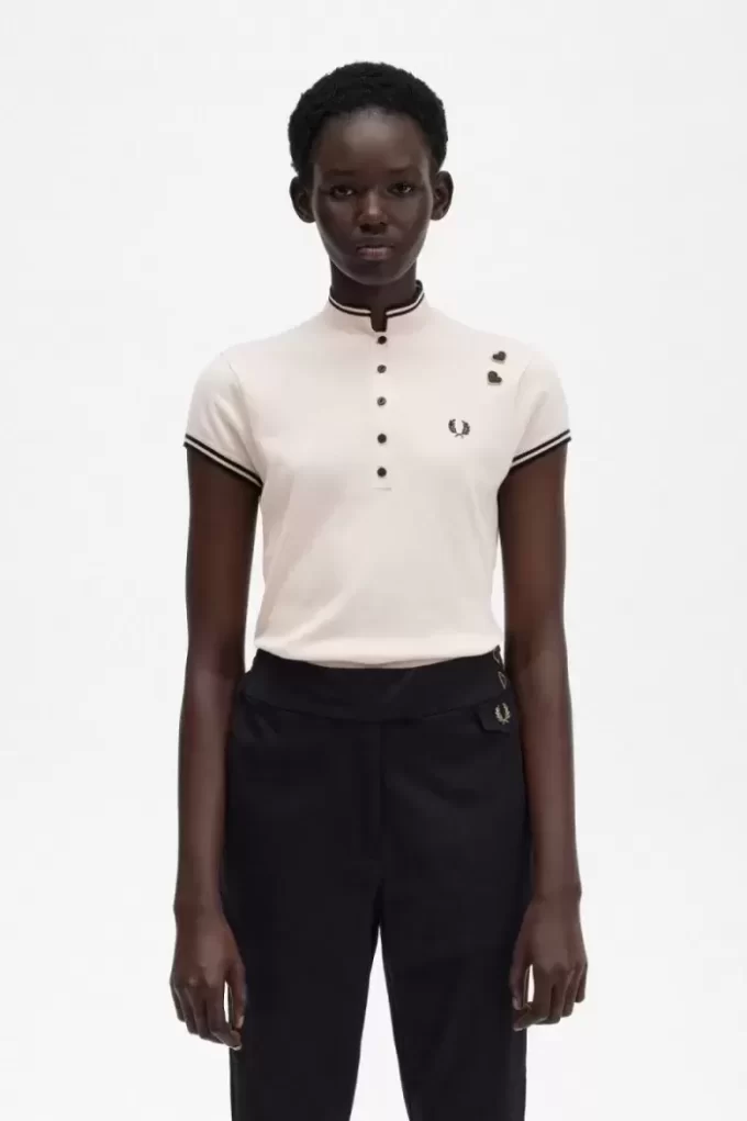 Camisa de punto para mujer Camisa de punto para mujer