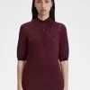Camisa de punto para mujer Camisa de punto para mujer