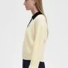 Camisa de punto para mujer Camisa de punto para mujer