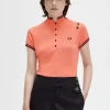 Camisa de punto para mujer Camisa de punto para mujer