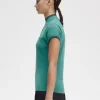 Camisa de punto para mujer Camisa de punto para mujer