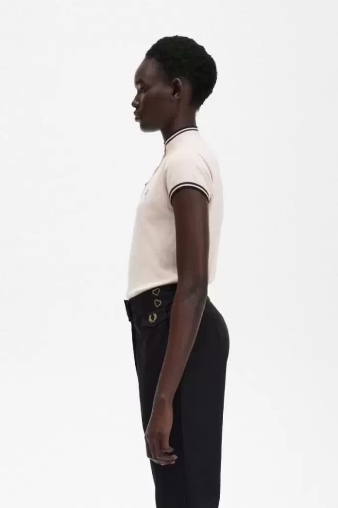 Camisa de punto para mujer Camisa de punto para mujer