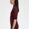 Camisa de punto para mujer Camisa de punto para mujer