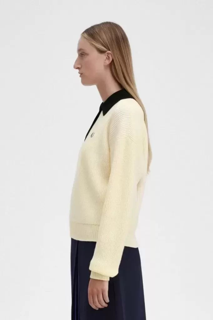 Camisa de punto para mujer Camisa de punto para mujer
