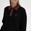 Camisa de punto para mujer Camisa de punto para mujer
