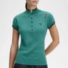 Camisa de punto para mujer Camisa de punto para mujer