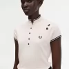 Camisa de punto para mujer Camisa de punto para mujer