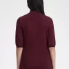 Camisa de punto para mujer Camisa de punto para mujer