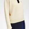 Camisa de punto para mujer Camisa de punto para mujer