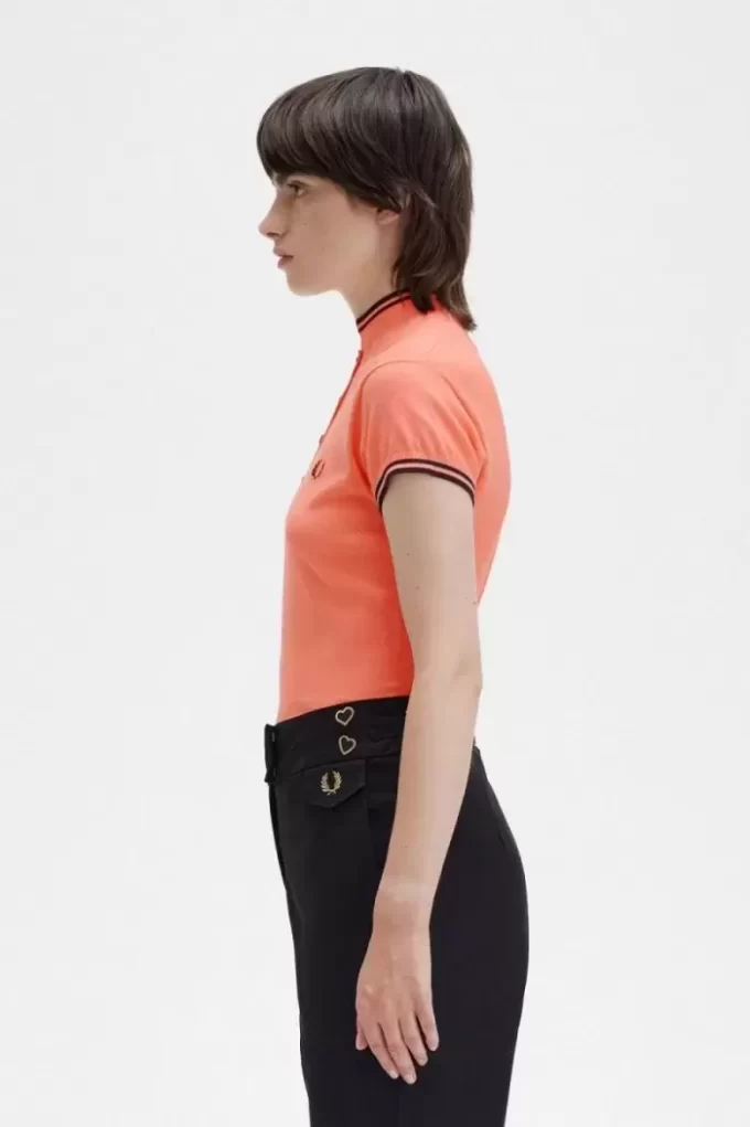 Camisa de punto para mujer Camisa de punto para mujer