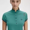 Camisa de punto para mujer Camisa de punto para mujer