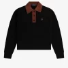 Camisa de punto para mujer Camisa de punto para mujer