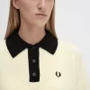 Camisa de punto para mujer Camisa de punto para mujer